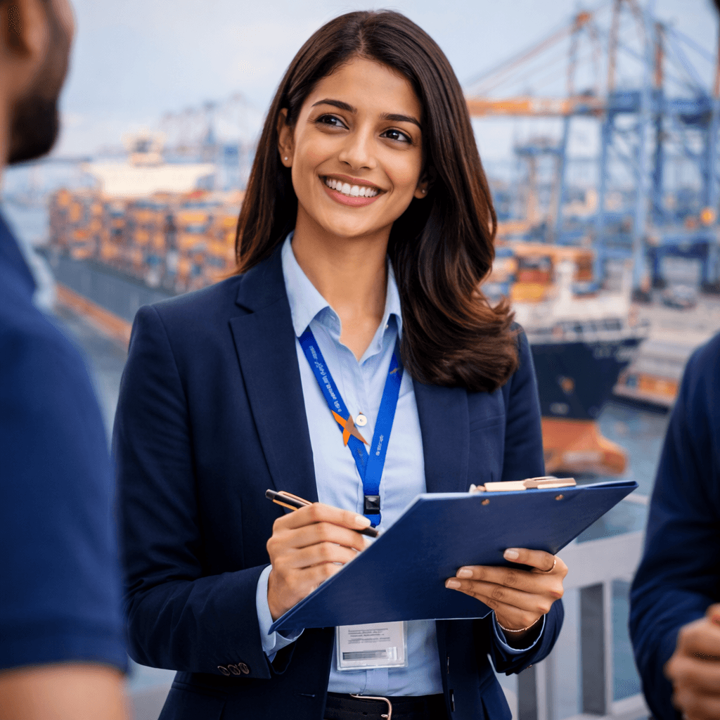 Customs Documentation and Clearance