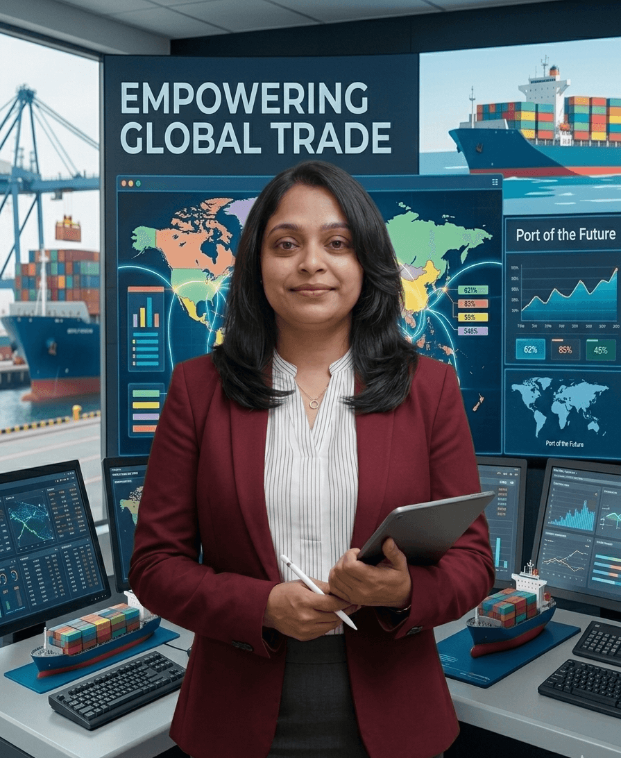 Global Logistics Network